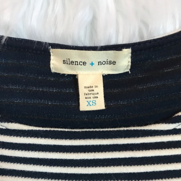 UO Asymmetrical Dress - Picture 6 of 8